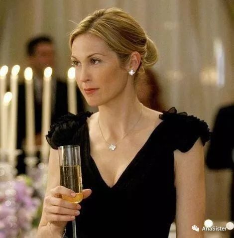 刚入职场项链推荐,职场女性必备5款经典项链