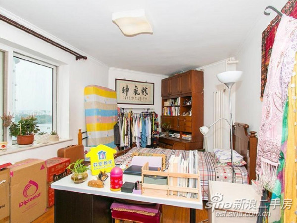 北京安贞附近的房源价格是多少,安贞桥精装公寓出售