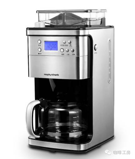 购买指南|咖啡达人们教你如何选购家用咖啡机