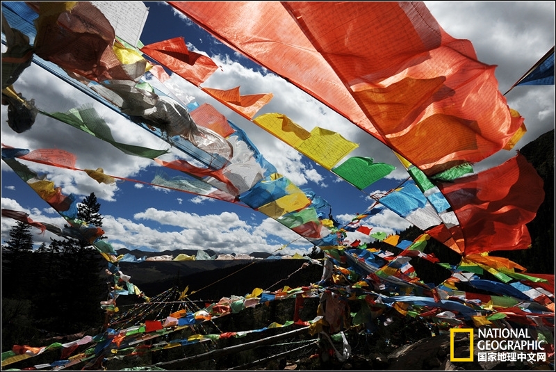 格聂转山攻略详解,四川格聂转山最新攻略