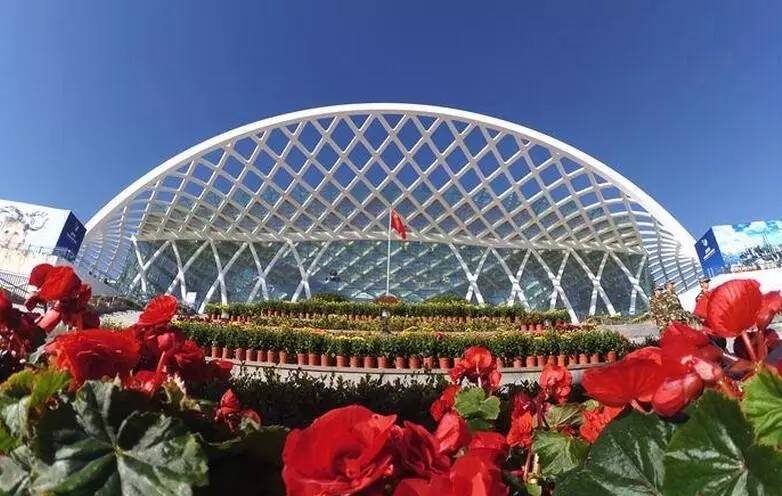 今年南博会,2022年南博会的简介