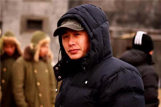 于千:我用《小马快跑》献礼自己的青春