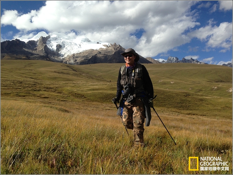 格聂转山攻略详解,四川格聂转山最新攻略