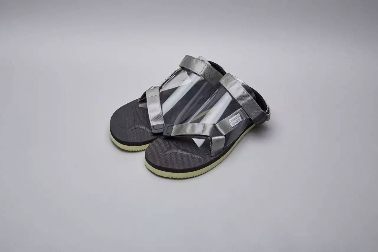 夏季女凉鞋推荐潮牌,潮女凉鞋