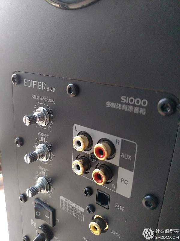 漫步者s1000mkiii音箱说明书,漫步者s1000ma音箱在什么水平