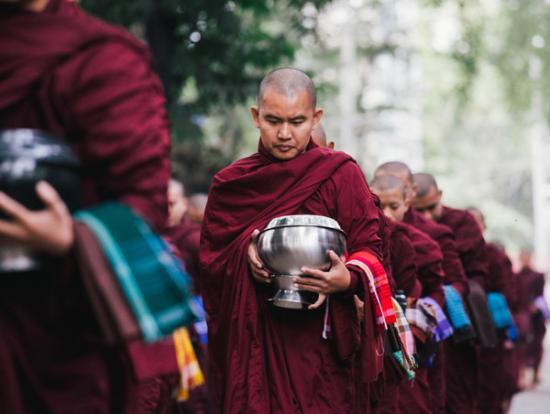 行摄缅甸之风情时光,缅甸之旅缅甸日记