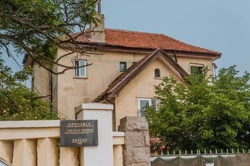 八大关里竟藏着这么多经典别墅！,全攻略