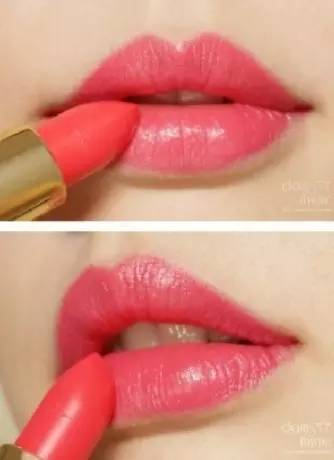 不吃土就能买到的明星同款,不吃土的口红色号