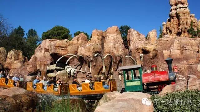 这辈子一定要去一次上海迪士尼,去上海迪士尼的忠告