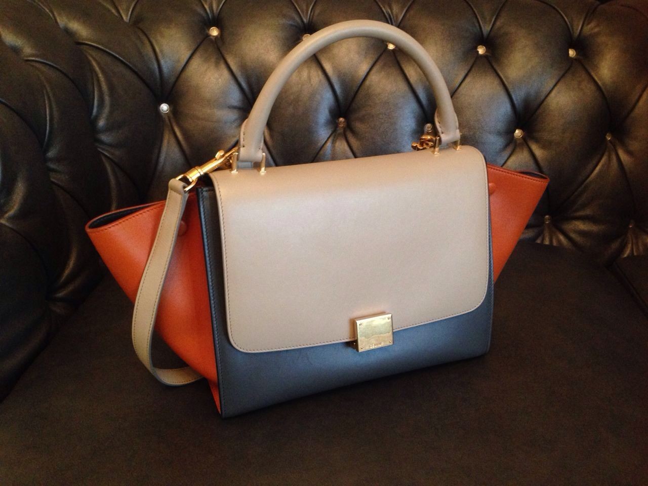 每天想带八百件东西出门,每天都想出去旅行