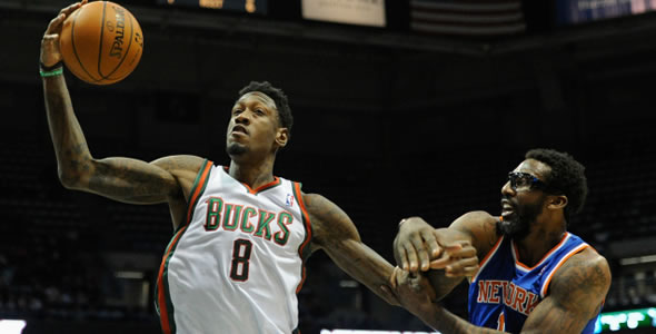 周琦太瘦进了NBA也白费？你这样想真是太年轻！