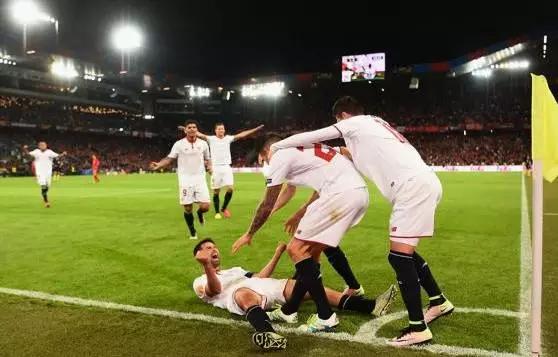 欧联杯法甲全军覆没,欧联杯为什么叫塞维利亚杯