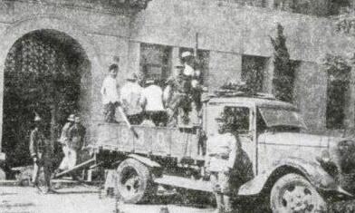 抗战时“真迹008”国宝，竟是汉奸汪精卫老婆陈璧君秘藏保存？