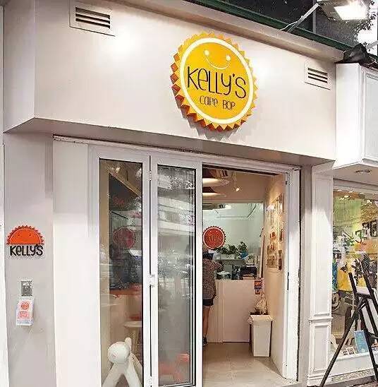 识食粤语,香港米其林街头小吃推荐