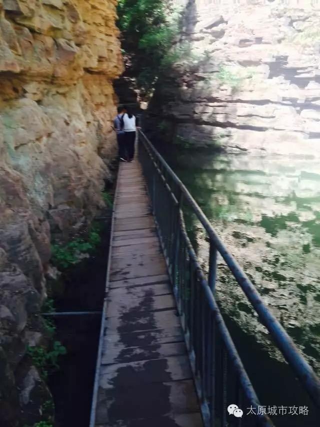 太原爱情山一日游,爱情山一日游门票