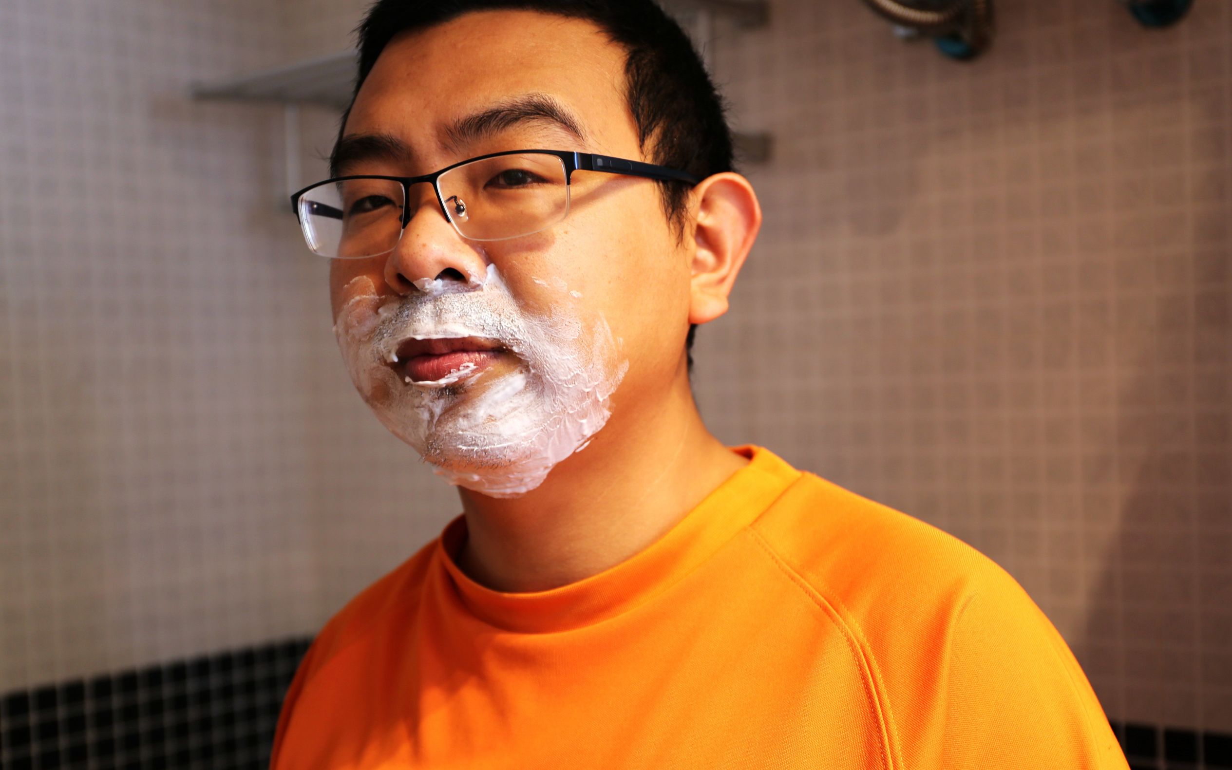 吉列致护和锋隐的区别,吉列锋隐致顺刀头可以通用么