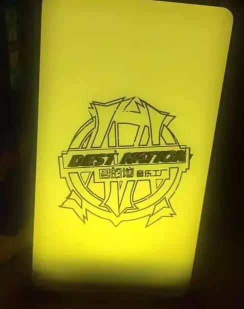 在合肥聚个会也想任性装B？这些地方满足你的所有要求！