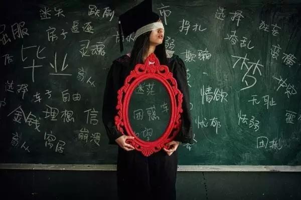 当理想照进现实，大学生该如何面对毕业的迷茫？