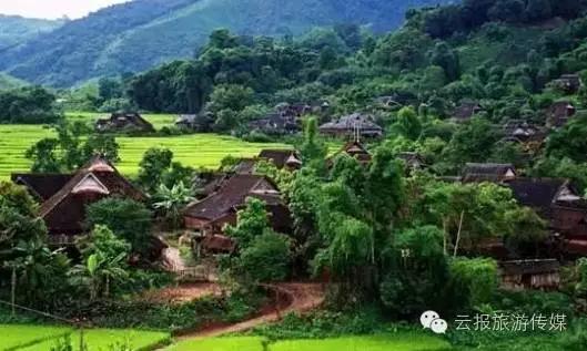 云南纳木错国家公园,云南昆明发现一个超大好玩的公园