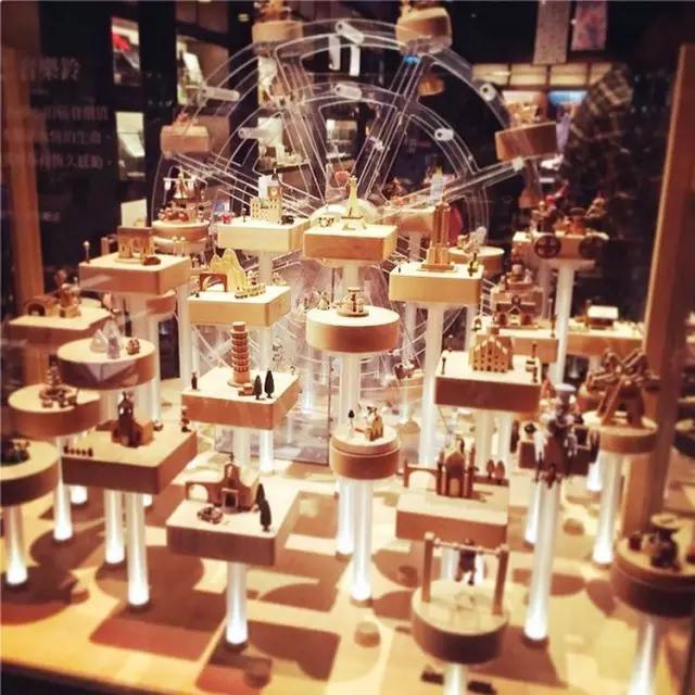 他约我去迪士尼宇宙CP旋转木马杀你的心脏受得了吗