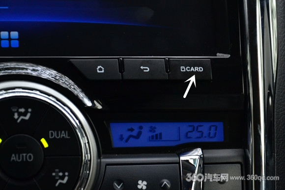 锐志卡仕达安卓大屏,卡仕达安卓大屏导航怎么样