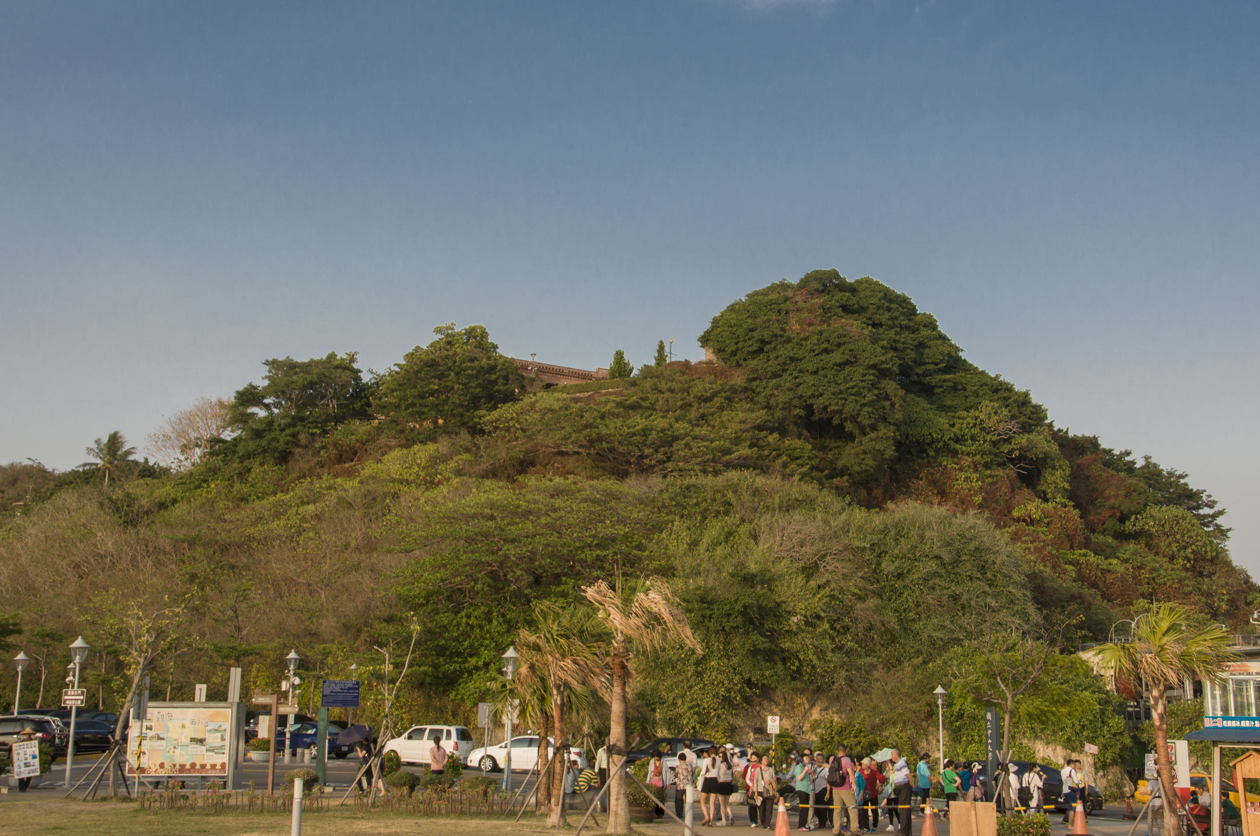 台湾印象图片,台湾印象之日月潭