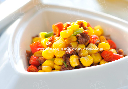 在冰箱的肉馅出水了怎么办,冰箱里有肉怎么去掉