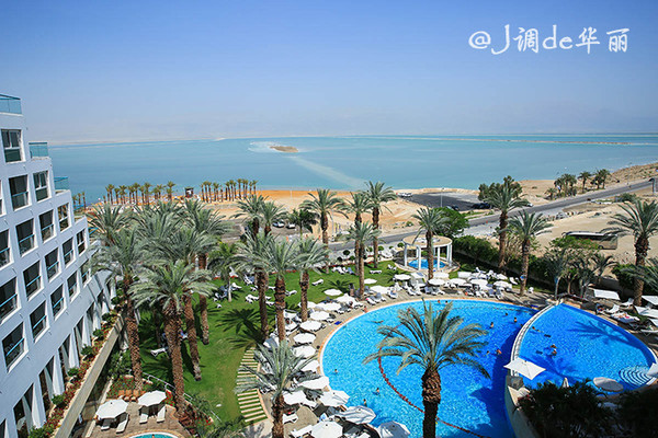 以色列死海的传奇,以色列死海底下的神秘世界