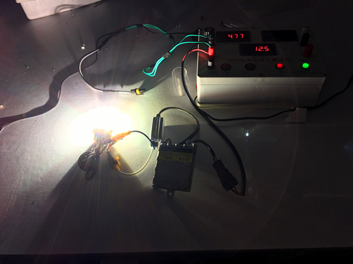 迈斯maxled车灯,max迈斯汽车照明