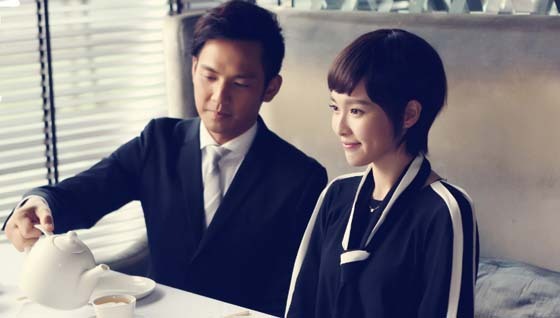 适合女生的锁骨链,迷人的锁骨链戴出高级感