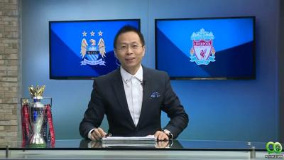 他是英超名嘴红军死忠还是出身名门的书香子弟