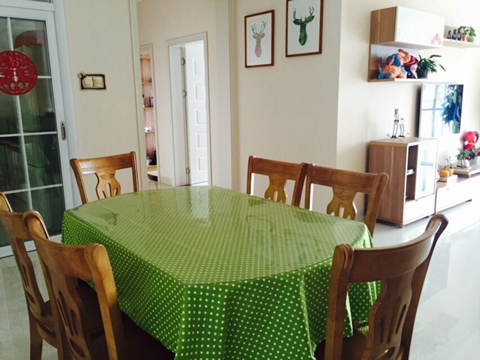 150平米简约风格,150平方房子装修轻奢风没有厨房