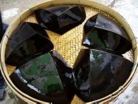 正宗梅州仙人粄制作配方,梅州仙人粄的做法大全