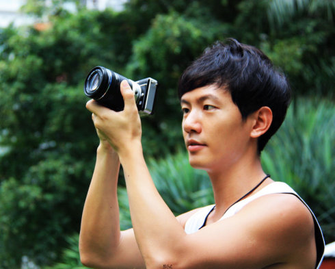 爱你所以气你,爱你所以放你走歌曲