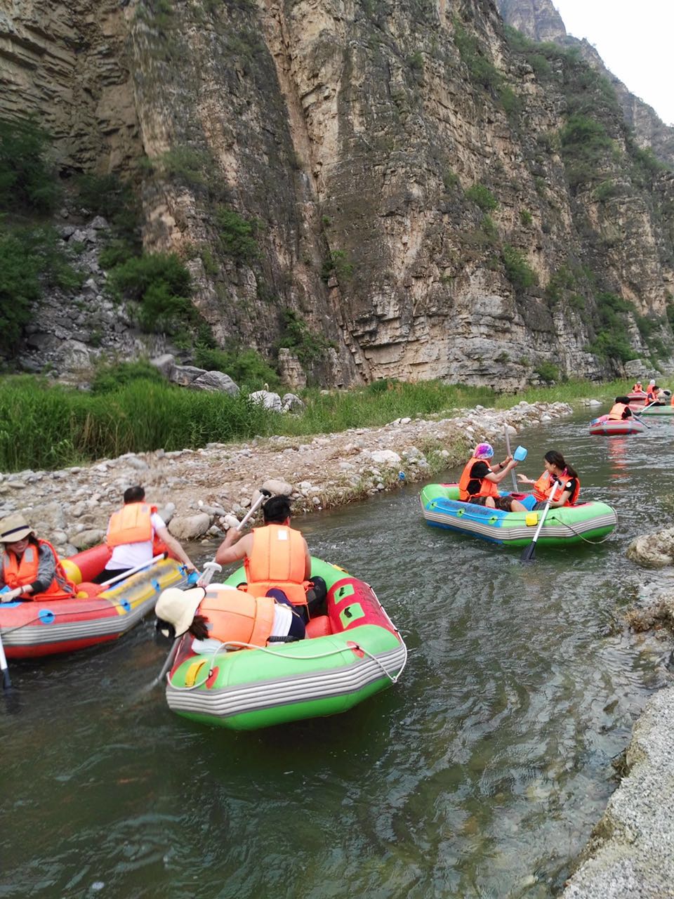 十渡团建一日游,北京十渡团建两日游