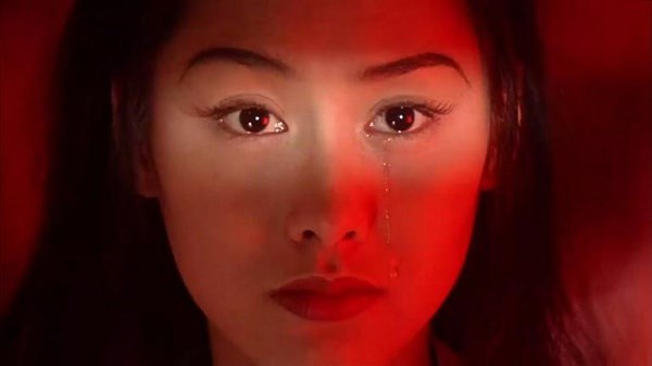 盘点最感人的电影片段,盘点电影中令人感动的片段