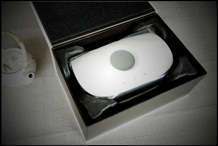 放松音乐噔噔噔,幻响小贝音箱拆解