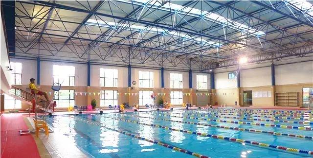 广州哪家游泳馆便宜又干净,广州东湖游泳馆开放时间