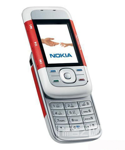 移动时代日新月异，回眸那些年那部经典直板手机