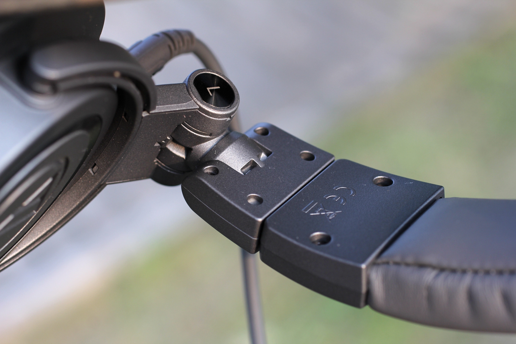 铁三角ATH-M50X,铁三角m50x真实评测