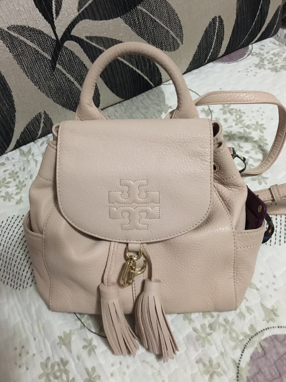 每天想带八百件东西出门,每天都想出去旅行