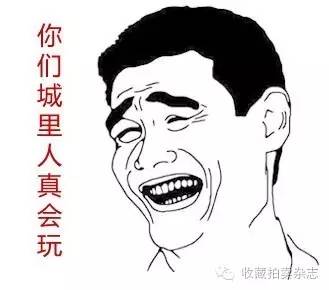 在神像下泡壶老茶赏个贴，就得几个亿，城会玩！