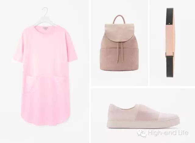 hm和zara有关系,zara与hm有什么区别