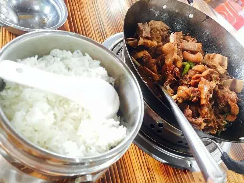 大自然醉鹅5-6人套餐,大自然醉鹅活动