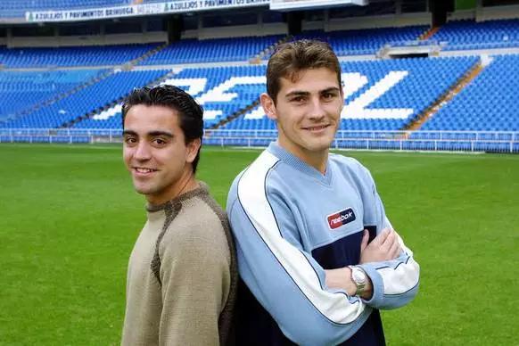 卡西利亚斯生日快乐,卡西利亚斯人生经历