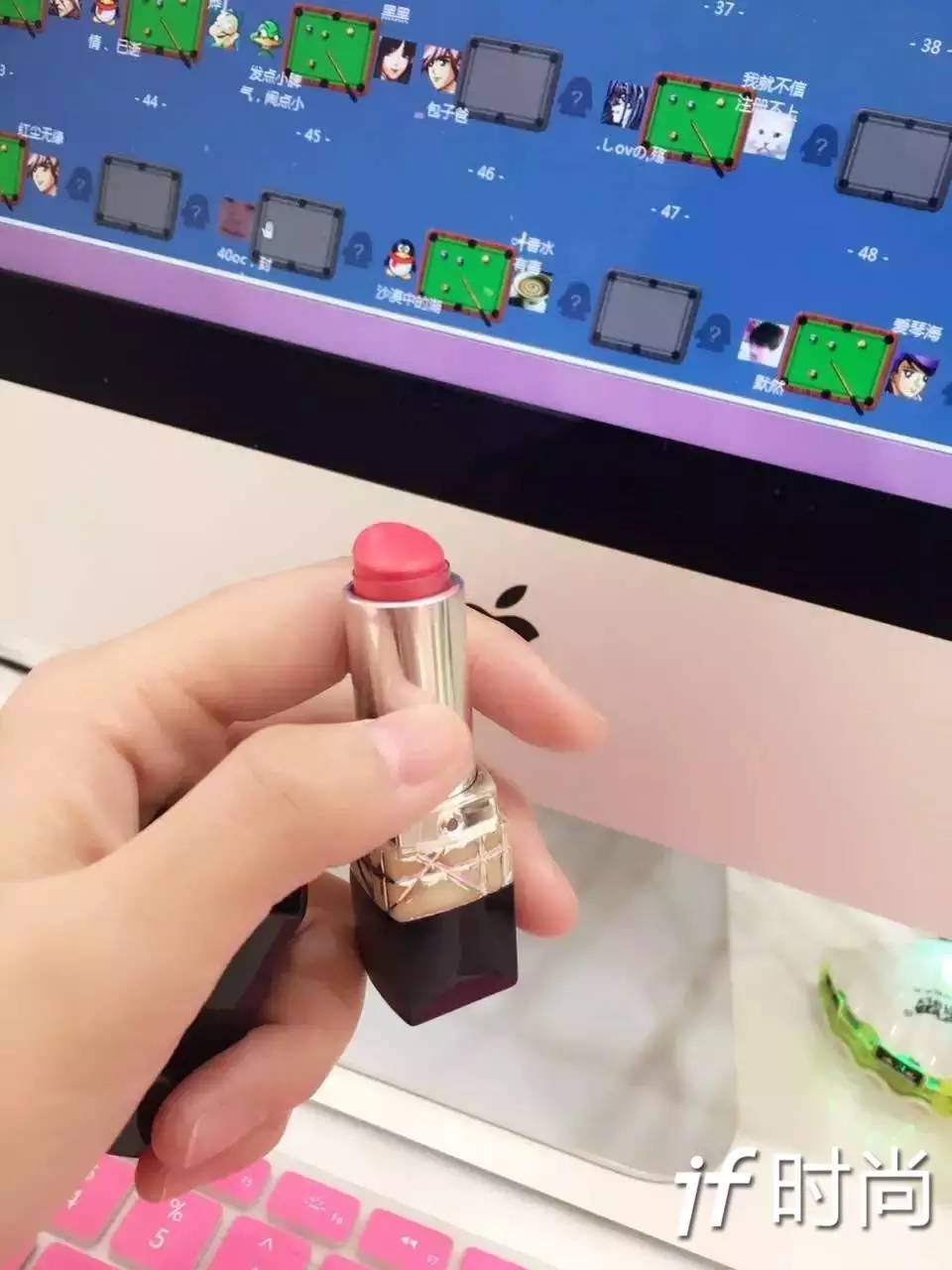 dior最好用的彩妆礼盒是哪款,dior美妆最便宜的单品