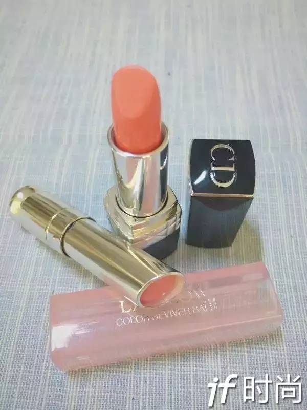 dior哪几款必买,美妆推荐好物dior