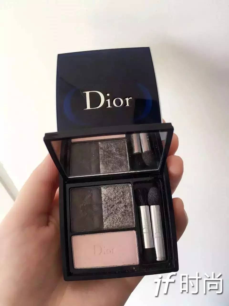 dior最好用的彩妆礼盒是哪款,dior美妆最便宜的单品