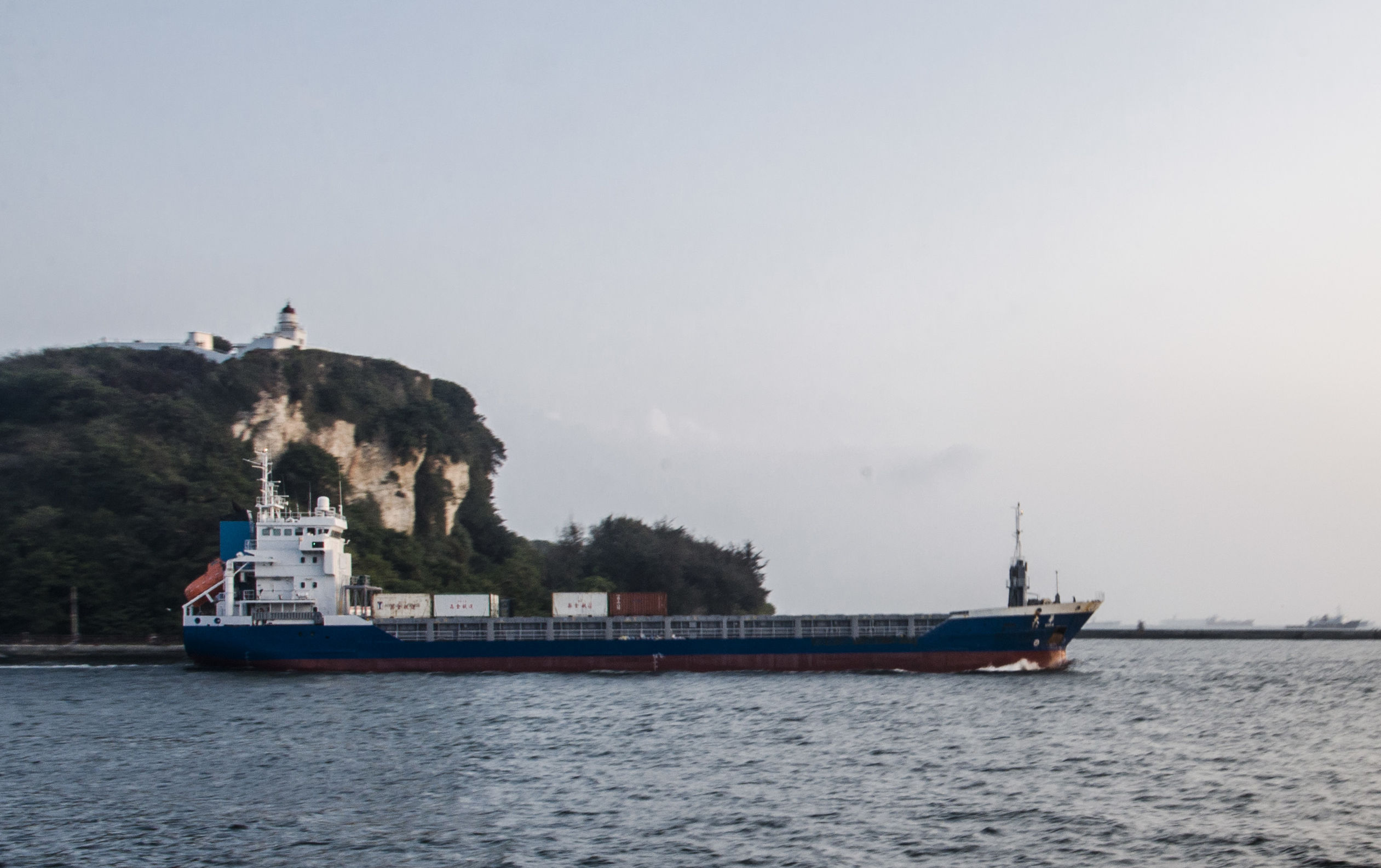 台湾印象图片,台湾印象之日月潭