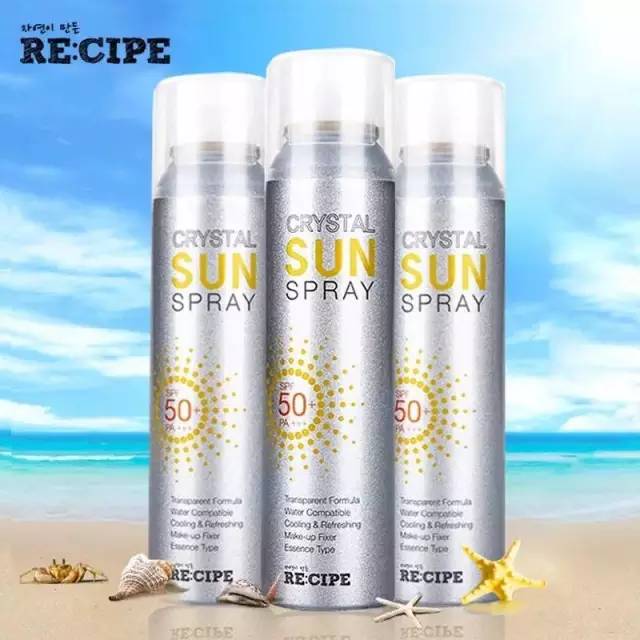 夏季化妆好物推荐,适合夏天用的化妆套装